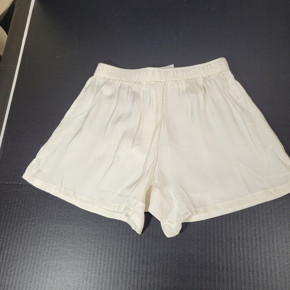 Womans Calvin Klein sheen pajama bottoms - Picture 5 of 11